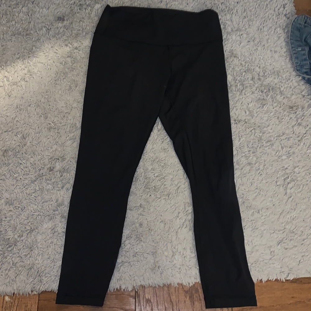 Lululemon leggings